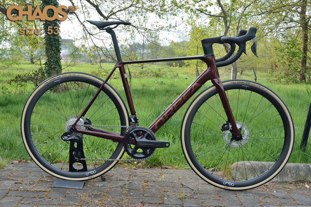 ORBEA ORCA M20i Team