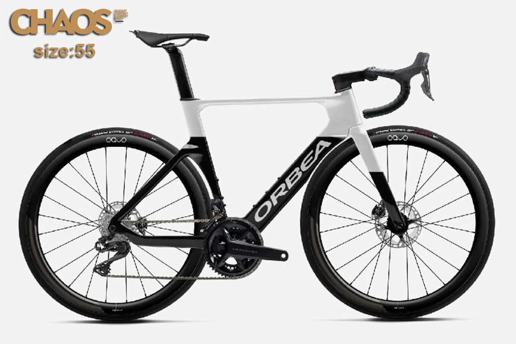 Orbea Orca Aero M20iLTD