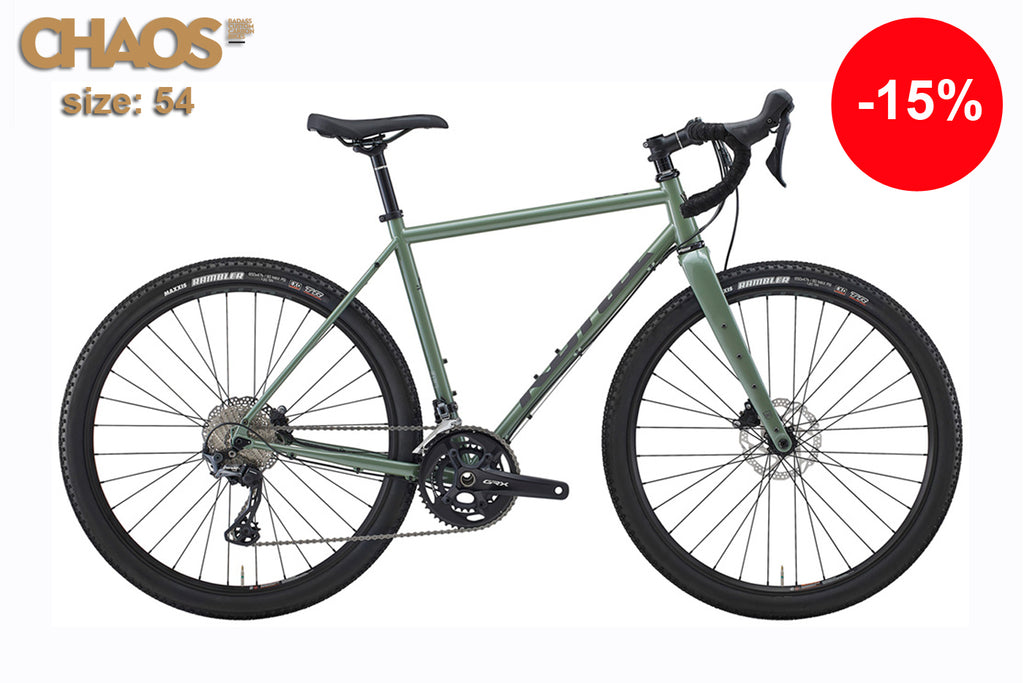 Kona Rove LTD