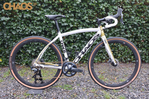 CHAOS Gravel Alu Disc Ultegra