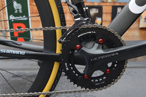 CHAOS Cross Carbon Disc Ultegra