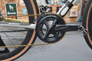 CHAOS Gravel Alu Disc Ultegra