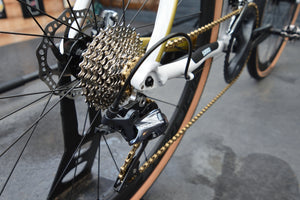 CHAOS Gravel Alu Disc Ultegra