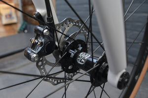 CHAOS Gravel Alu Disc Ultegra