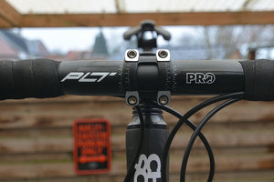 CHAOS Cross Carbon Disc Ultegra