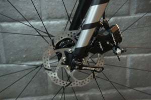Chaos Cross Alu Disc Ultegra