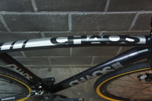Chaos Cross Alu Disc Ultegra