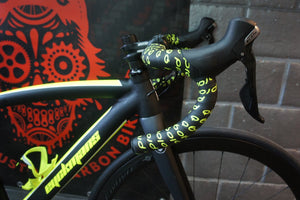 CHAOS Race Alu Disc 105