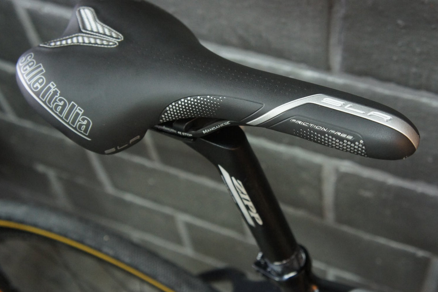 Chaos Cross Alu Disc Ultegra