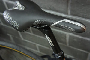 Chaos Cross Alu Disc Ultegra