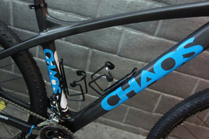 CHAOS MTB 29" carbon disc XT
