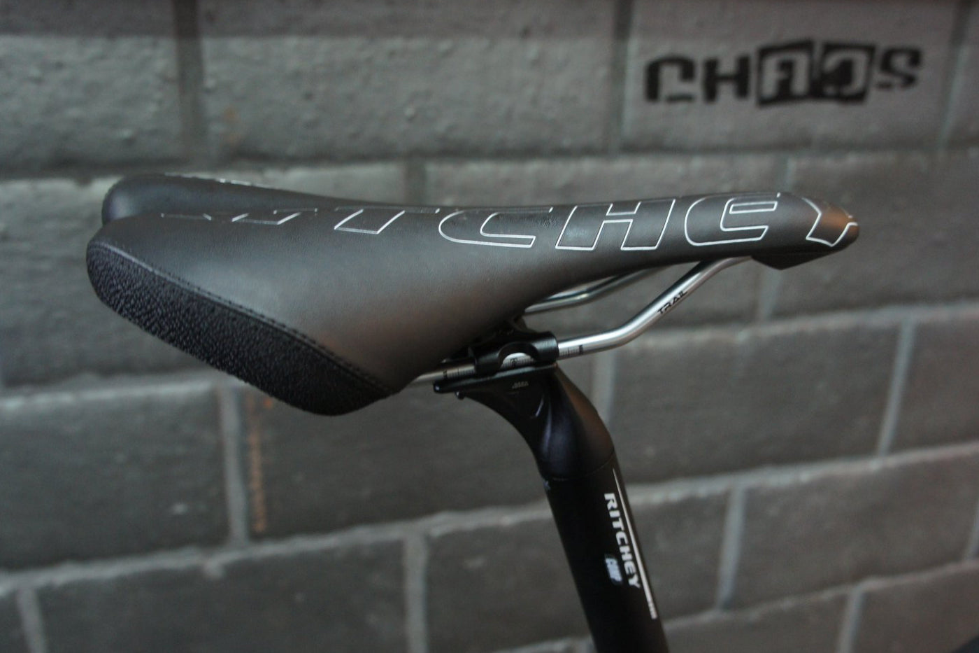 CHAOS MTB 29" carbon disc XT