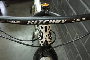 CHAOS MTB 29" carbon disc XT