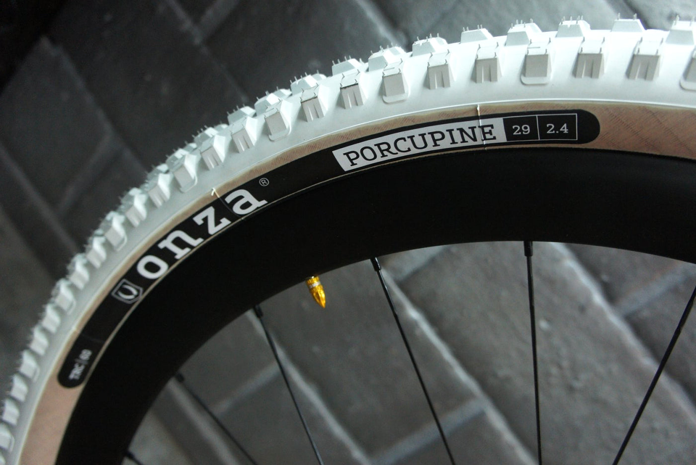 CHAOS MTB 29" carbon disc XT