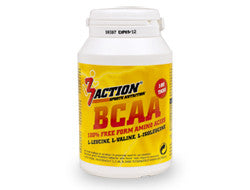 3Action BCAA 100 tabs