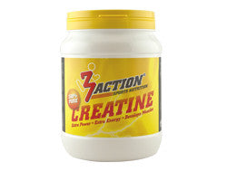 3Action Creatine 500 gram