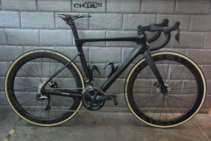 CHAOS Race Carbon Ultegra Di2