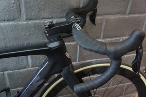 CHAOS Race Carbon Ultegra Di2