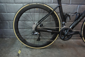 CHAOS Race Carbon Ultegra Di2