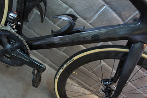 CHAOS Race Carbon Ultegra Di2
