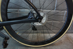CHAOS Race Carbon Ultegra Di2