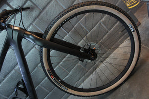 CHAOS MTB 29" carbon
