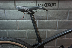 CHAOS MTB 29" carbon