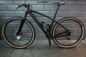 CHAOS MTB 29" carbon
