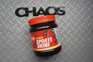 Wcup Energy drink