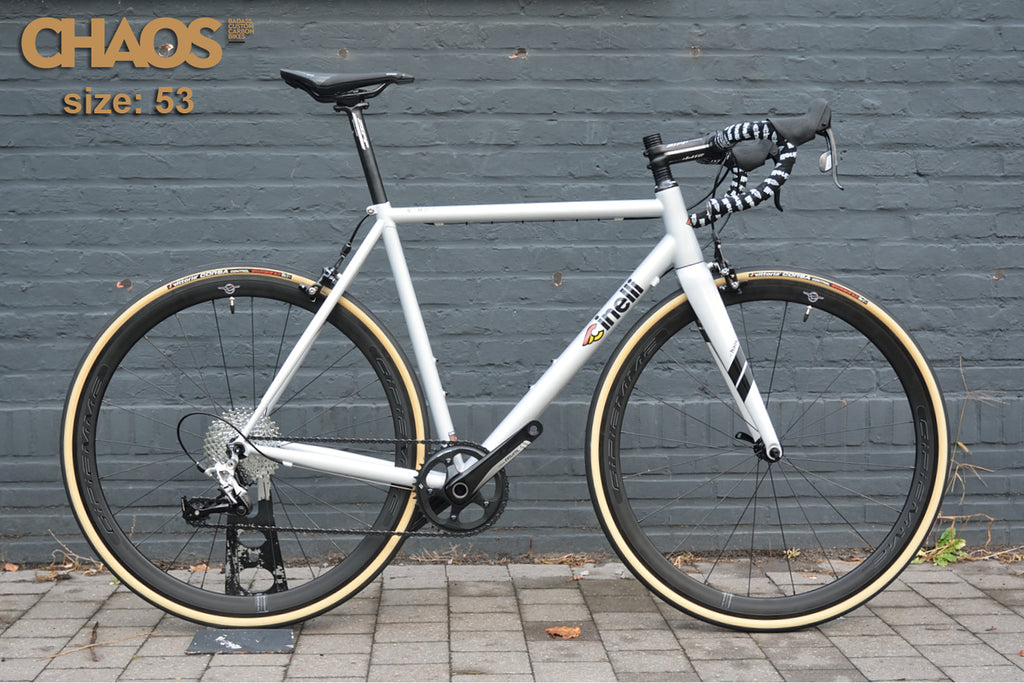 Cinelli Nemo SRAM RIVAL