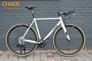 Cinelli Nemo SRAM RIVAL