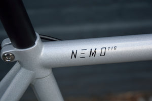 Cinelli Nemo SRAM RIVAL