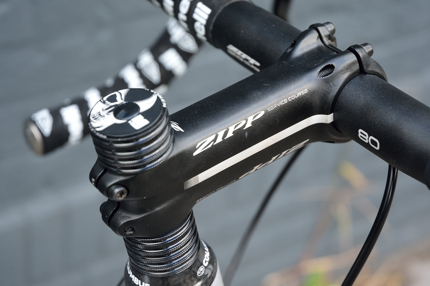 Cinelli Nemo SRAM RIVAL