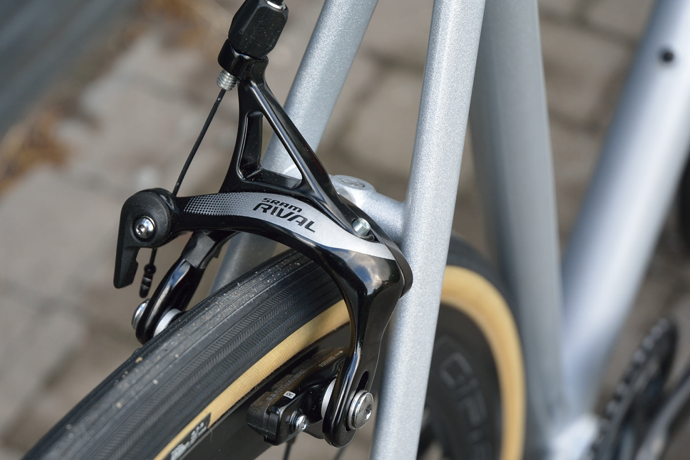 Cinelli Nemo SRAM RIVAL