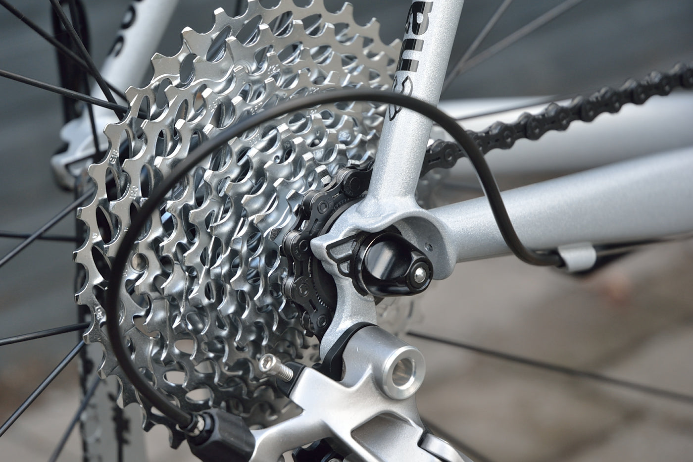 Cinelli Nemo SRAM RIVAL