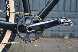 CHAOS MTB 29" carbon disc XT