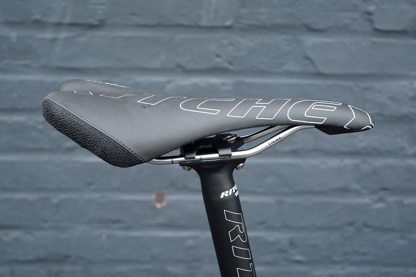 CHAOS MTB 29" carbon disc XT