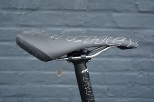 CHAOS MTB 29" carbon disc XT