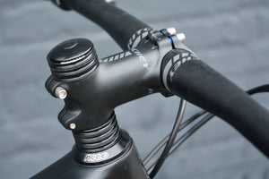 CHAOS MTB 29" carbon disc XT