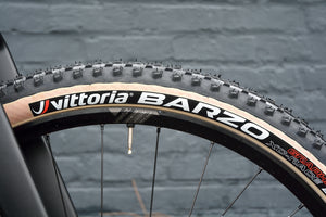 CHAOS MTB 29" carbon disc XT