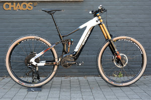 Ciöcc E-bike MTB 29' Blaze