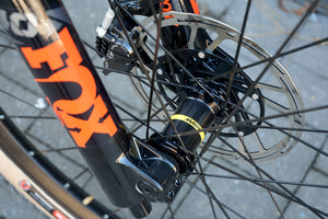 Ciöcc E-bike MTB 29' Blaze