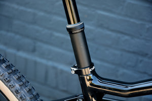 Ciöcc E-bike MTB 29' Blaze