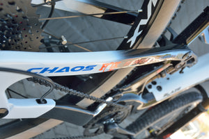 Ciöcc E-bike MTB 29' Blaze