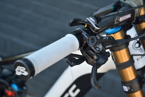 Ciöcc E-bike MTB 29' Blaze