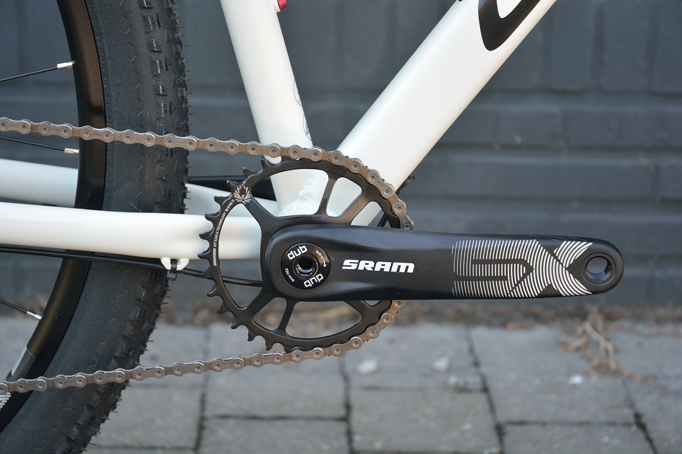 Corratec X-Vert Elite Medium