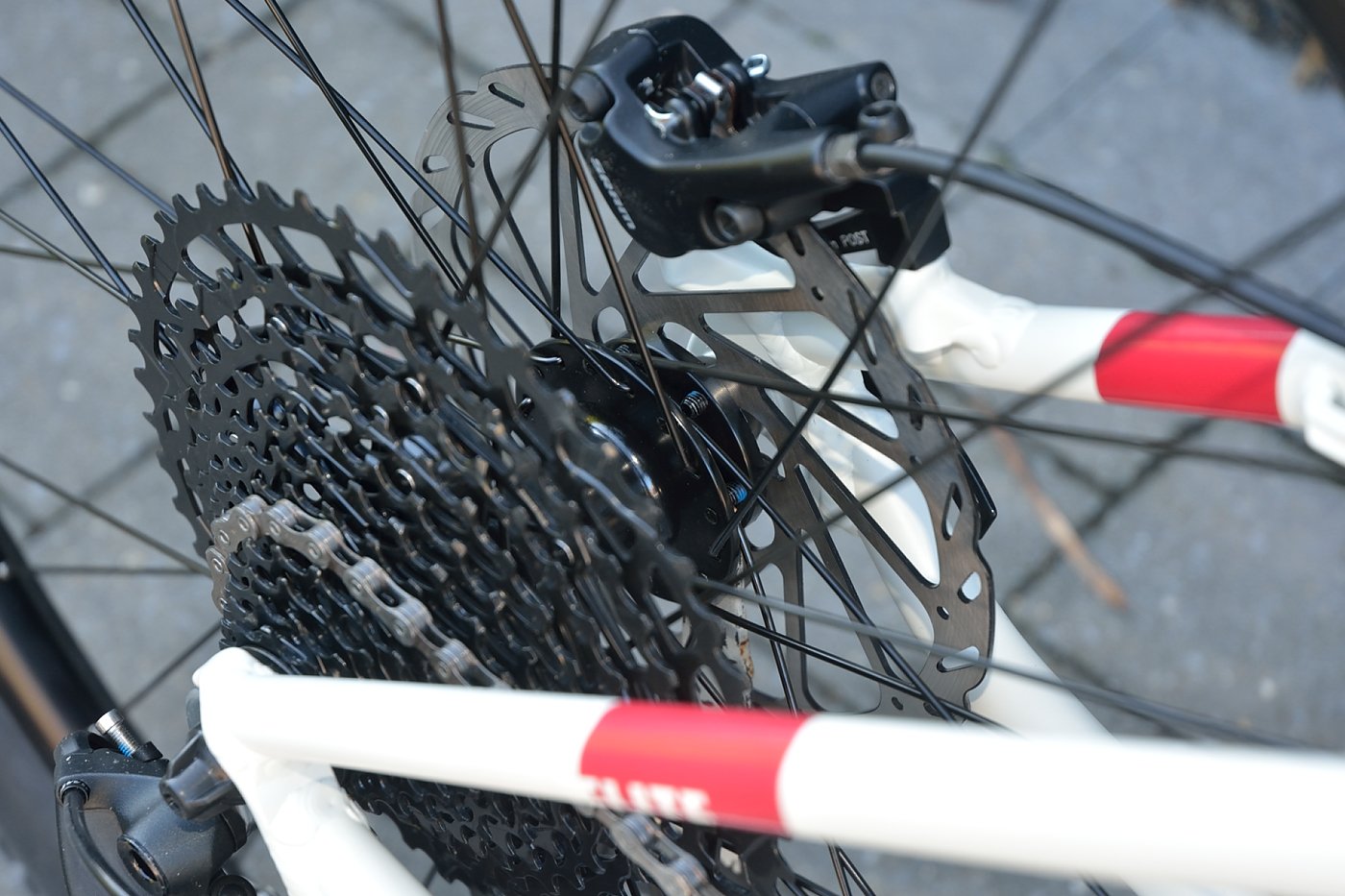 Corratec X-Vert Elite Medium