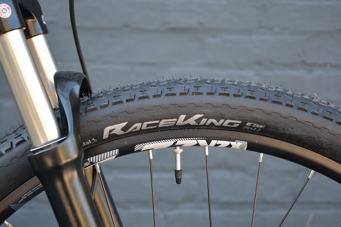 Corratec X-Vert Elite Medium