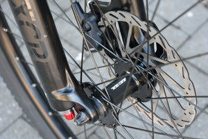 Corratec X-Vert Elite Medium