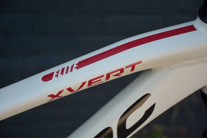 Corratec X-Vert Elite Medium
